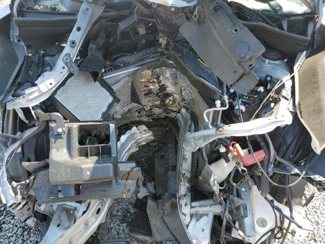 2023 SUBARU FORESTER S JF2SKAGC0PH453542