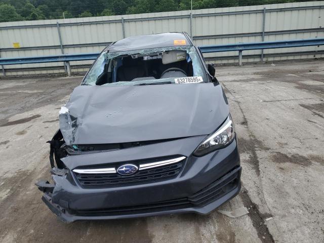 2023 SUBARU IMPREZA 4S3GKAB65P3605429