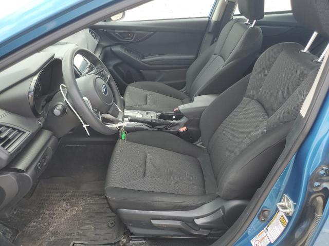 2018 SUBARU IMPREZA 4S3GKAA62J3622410