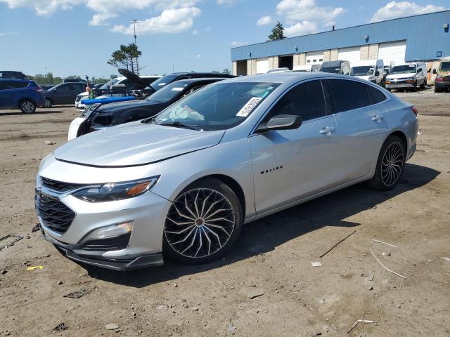 2020 CHEVROLET MALIBU RS 1G1ZG5STXLF133933