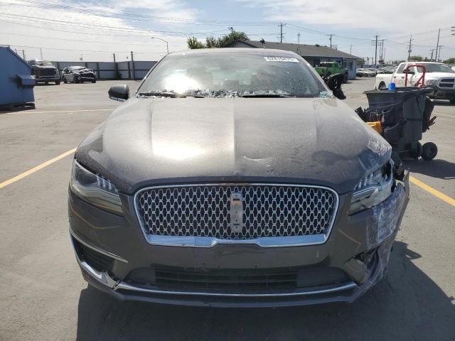 2017 LINCOLN MKZ HYBRID 3LN6L5MU8HR603328