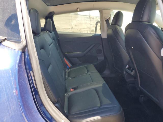 2021 TESLA MODEL Y 5YJYGDEF4MF277812