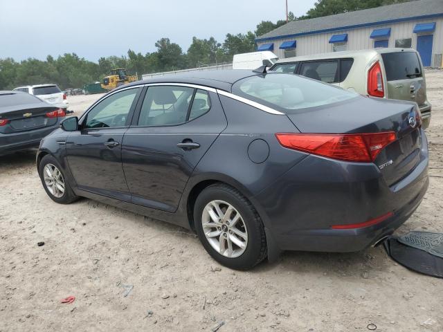 Vin: knagm4a74b5120733, lot: 63399335, kia optima lx 20112