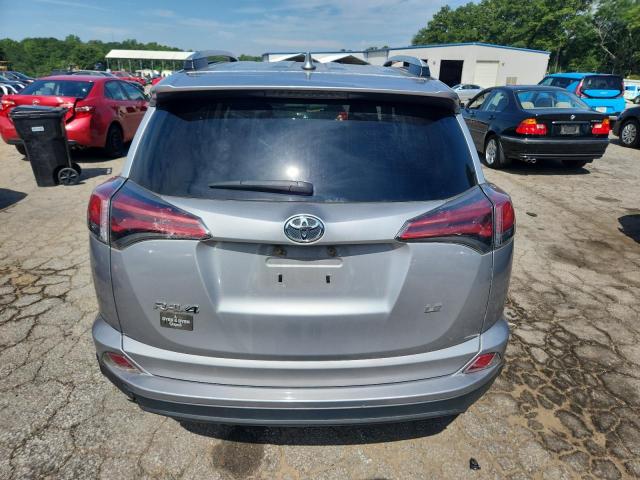 2016 TOYOTA RAV4 LE - 2T3ZFREV0GW274156