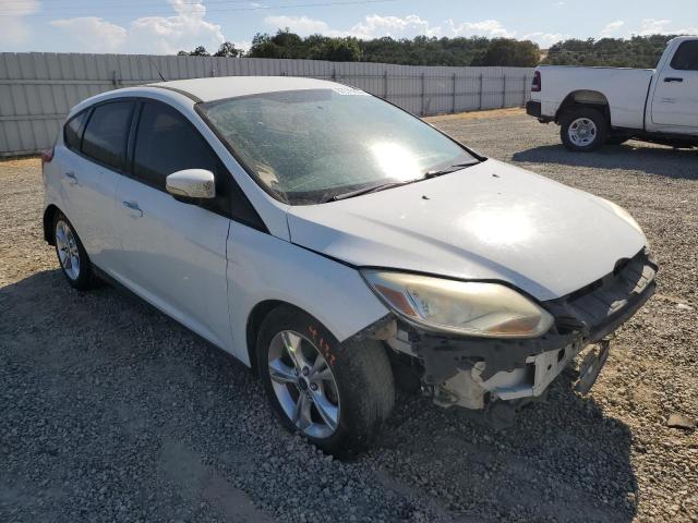 2014 FORD FOCUS SE - 1FADP3K27EL237707