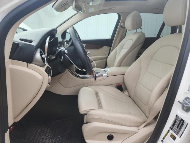 2020 MERCEDES-BENZ GLC 300 4M WDC0G8EB4LF720160