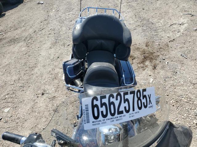 2008 HARLEY-DAVIDSON FLTC ULTRA 1HD1FL4148Y648511