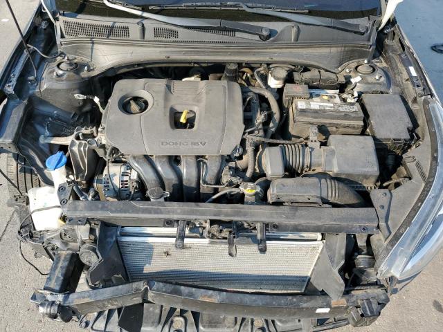 2019 KIA FORTE FE - 3KPF24AD9KE006693