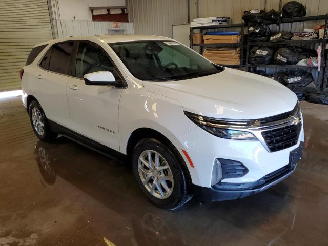 2022 CHEVROLET EQUINOX LT - 3GNAXTEV4NL134260