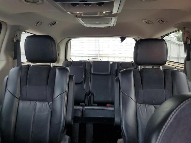 2015 CHRYSLER TOWN & COU 2C4RC1GG3FR577725