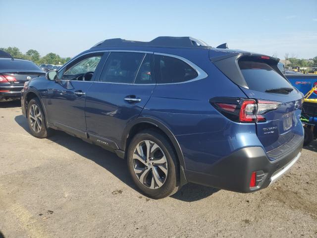 2022 SUBARU OUTBACK TO 4S4BTAPC7N3231307