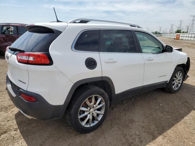 Vin: 1c4pjmdxxjd575162, lot: 64127055, jeep grand cher limited 20183