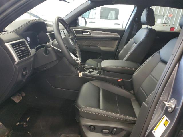 2023 VOLKSWAGEN ATLAS CROS - 1V2KE2CA2PC200024