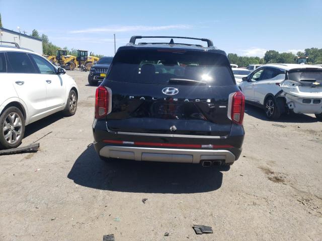 2023 HYUNDAI PALISADE S KM8R2DGE3PU573273