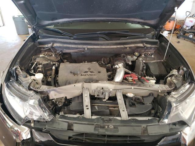 2018 MITSUBISHI OUTLANDER JA4AZ3A30JZ049937