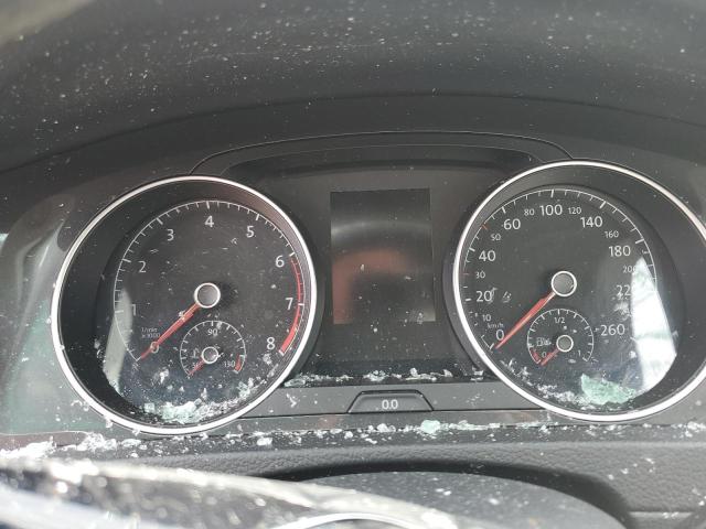 2018 VOLKSWAGEN GOLF S - 3VWG17AUXJM295125