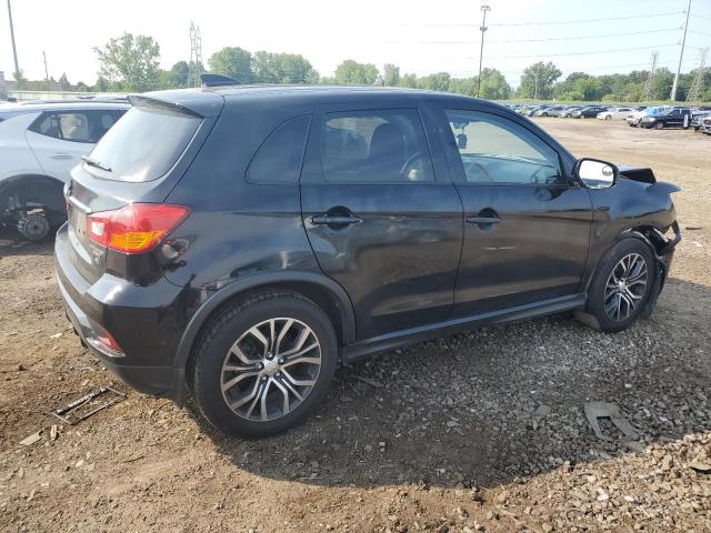 2018 MITSUBISHI OUTLANDER JA4AR3AW0JU021885