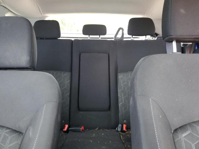 2020 MITSUBISHI OUTLANDER SPORT SE JA4AP4AU3LU026933