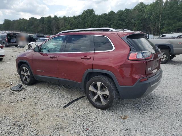2019 JEEP CHEROKEE L 1C4PJLDBXKD151920