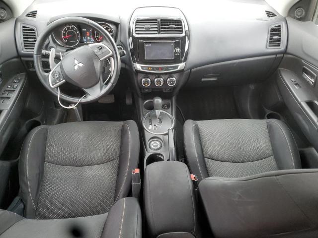 2015 MITSUBISHI OUTLANDER 4A4AR4AU5FE010384
