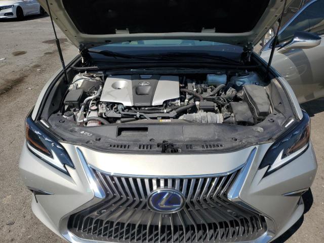 2021 LEXUS ES 300H UL 58AFA1C15MU002864