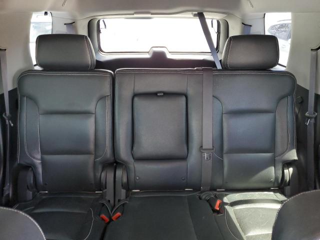 2016 GMC YUKON SLE 1GKS1AKCXGR204169