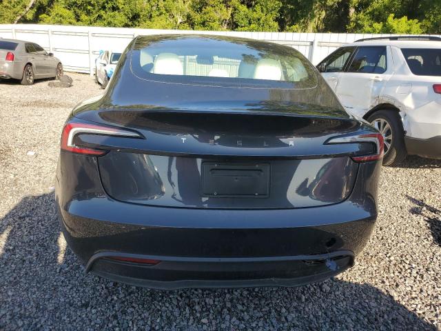 2025 TESLA MODEL 3 5YJ3E1EA3SF985985