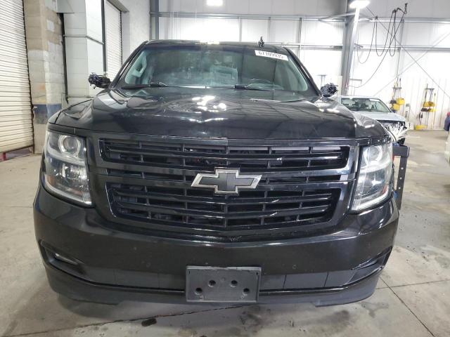 2018 CHEVROLET TAHOE K150 - 1GNSKCKJ9JR322702
