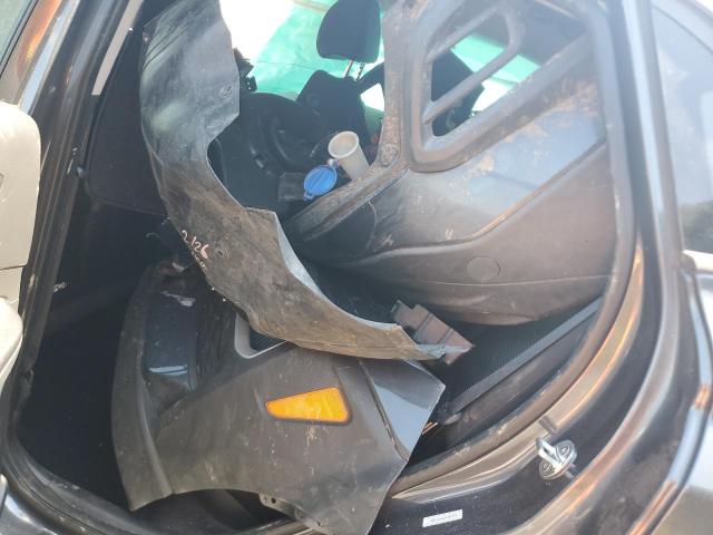 2018 HYUNDAI KONA SE - KM8K1CAA8JU183278