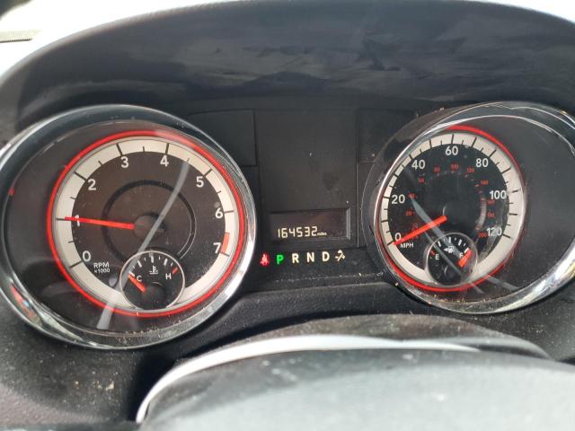 2018 DODGE GRAND CARA 2C4RDGBG4JR134371