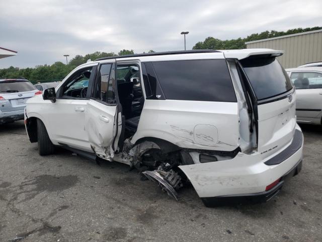 2023 CADILLAC ESCALADE SPORT PLATINUM 1GYS4GKL8PR172385