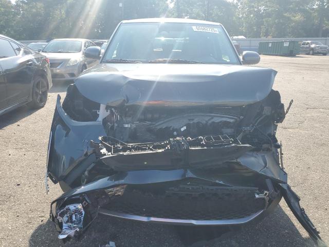 2024 KIA SOUL LX - KNDJ23AU9R7903706