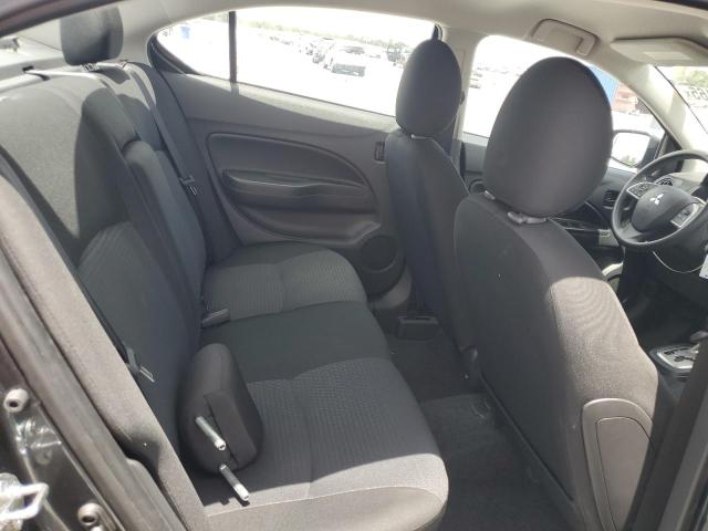 2024 MITSUBISHI MIRAGE G4 ML32FUFJ6RHF16950