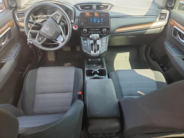 2022 HONDA CR-V EX - 2HKRW2H53NH648427