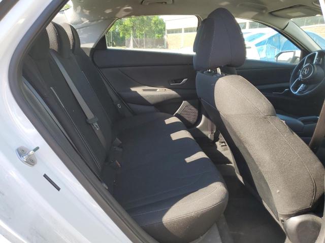2021 HYUNDAI ELANTRA SE - 5NPLM4AG9MH000687