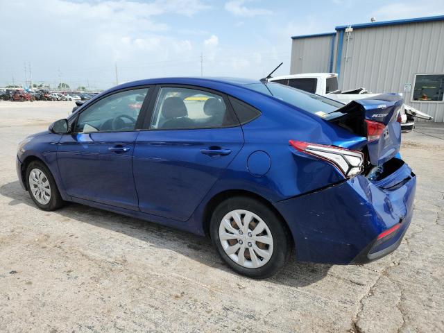 2020 HYUNDAI ACCENT SE 3KPC24A69LE118593