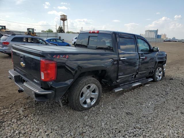 Vin: 3gcuksec5jg530634, lot: 63338985, chevrolet all models k1500 ltz 20183