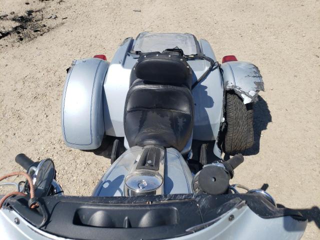 2023 HARLEY-DAVIDSON FLHTCUTG 1HD1MAF14PB854663