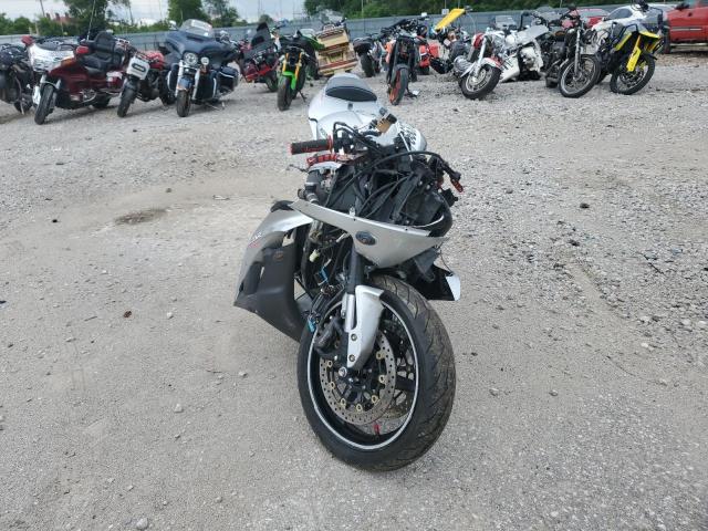 2008 HONDA CBR600 RR JH2PC40068M103237