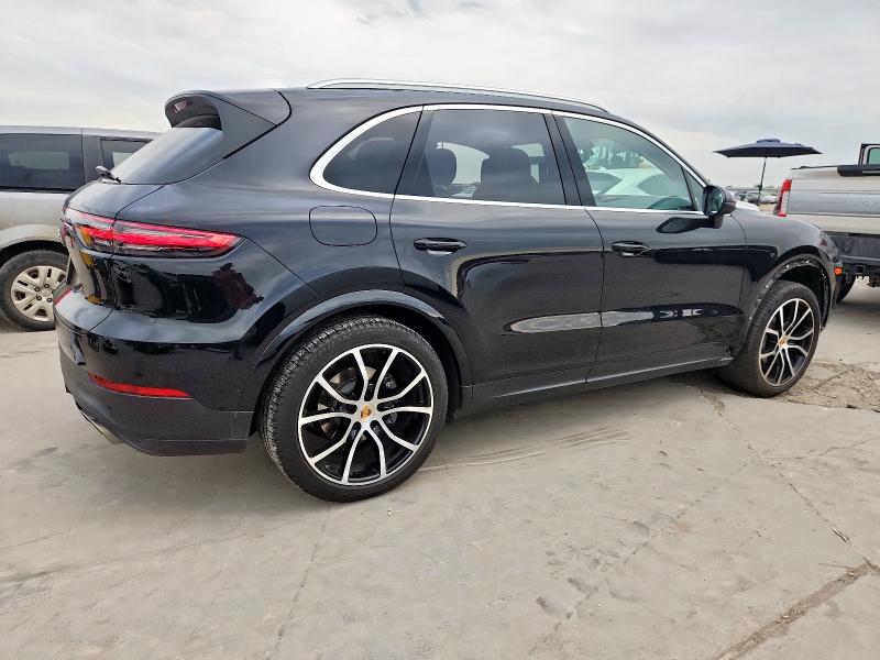 Vin: wp1ab2ay5lda28029, lot: 63108345, porsche cayenne s 20203