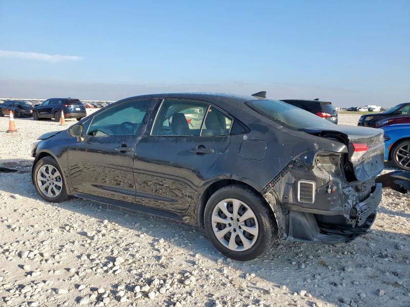 2023 TOYOTA COROLLA LE - JTDBCMFEXP3014345