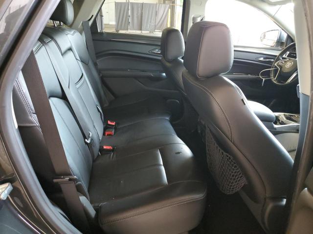 2016 CADILLAC SRX 3GYFNAE39GS514687