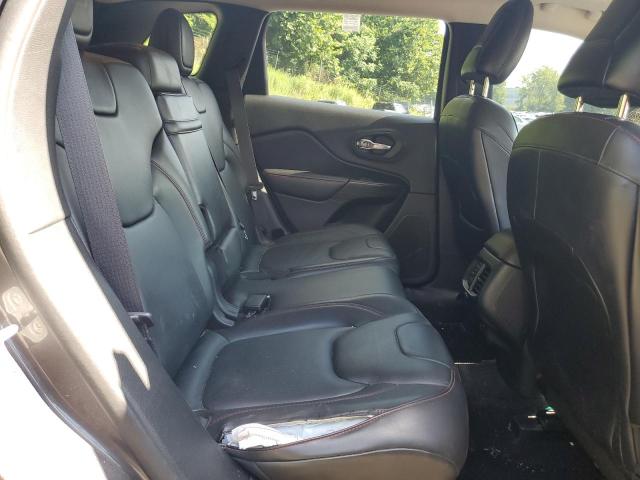 2015 JEEP CHEROKEE T 1C4PJMBS3FW698997