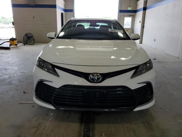 2021 TOYOTA CAMRY LE 4T1C11AK5MU457798