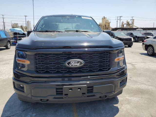 2024 FORD F150 STX 1FTFW2L57RKD45099