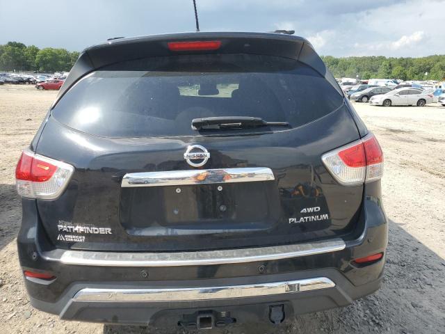 2015 NISSAN PATHFINDER - 5N1AR2MMXFC690698