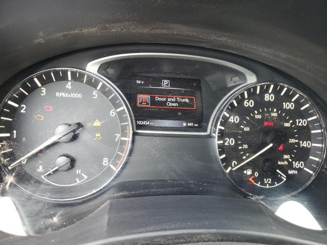 2016 NISSAN ALTIMA 2.5 1N4AL3AP1GC185988