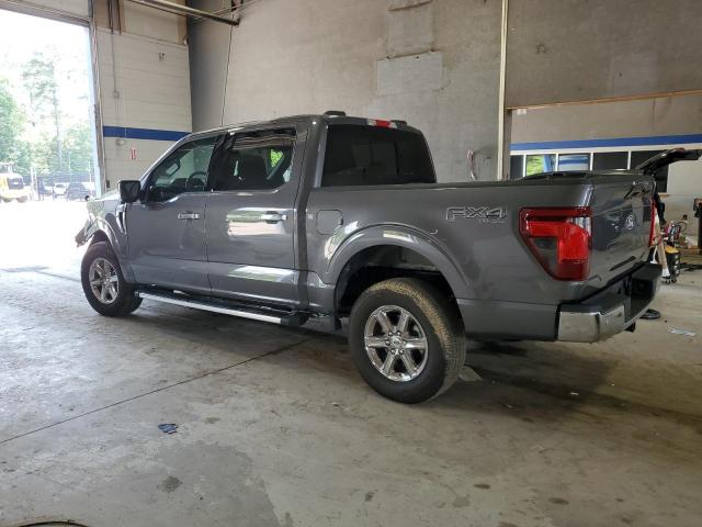 2024 FORD F150 XLT 1FTFW3L80RKD99036
