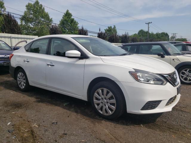 2017 NISSAN SENTRA S 3N1AB7AP9HY403160