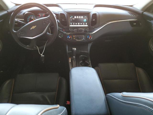 2019 CHEVROLET IMPALA PRE - 1G1105S32KU126342